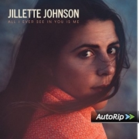 Johnson, Jillette All I Ever See In You Is Me