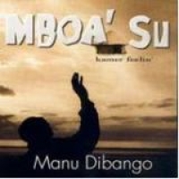Dibango, Manu Mboa Su (kamer Feelin)