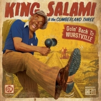 King Salami & The Cumberland 3 Goin' Back To Wurstville