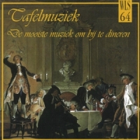 Telemann, G.p. Tafelmuziek