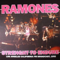 Ramones Strength To Endure
