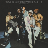Isley Brothers 3 + 3 -colored-