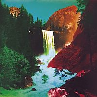 My Morning Jacket The Waterfall  -2lp+cd-