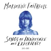 Faithfull, Marianne Songs Of Innocence And Experience 1965-1995