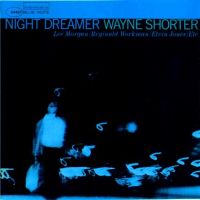 Shorter, Wayne Night Dreamer (back To Black Ltd.ed