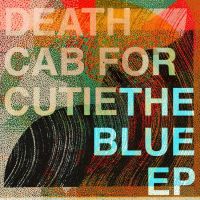 Death Cab For Cutie Blue