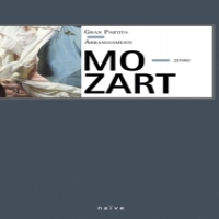 Mozart, Wolfgang Amadeus Mozart Zefiro