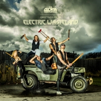 Gloria Story Greetings From Electric Wasteland