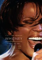 Houston, Whitney -documentaire- Whitney Can I Be Me