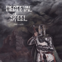 Medieval Steel Dark Castle