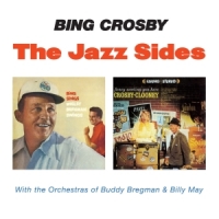 Crosby, Bing Jazz Sides