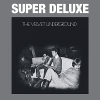 Velvet Underground, The The Velvet Underground (45th Ann)