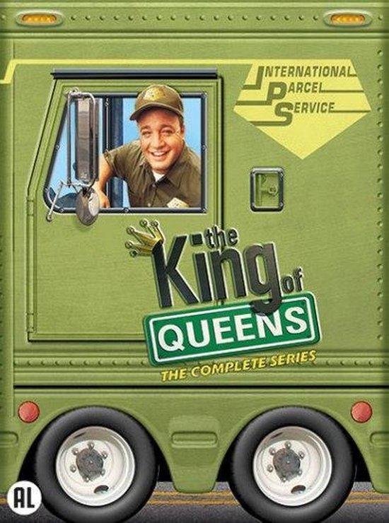 Tv Series King Of Queens Complete