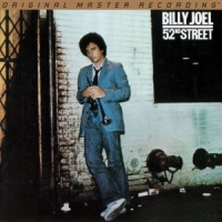 Joel, Billy 52nd Street