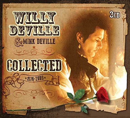 Deville, Willy Collected -hq-