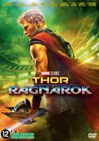 Movie Thor: Ragnarok