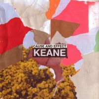 Keane Cause And Effect (+ 5 Bonustracks)