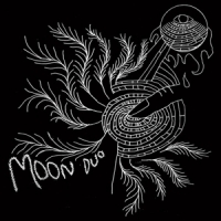 Moon Duo Escape  Expanded Edition (pink)