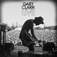 Clark, Gary -jr- Gary Clark Jr. Live