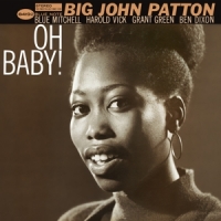 Patton, Big John Oh Baby!