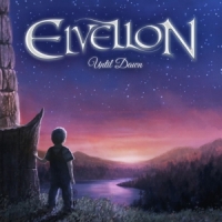 Elvellon Until Dawn -coloured-