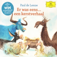 Leeuw, Paul De Er Was Eens ... Een Kerstverhaal
