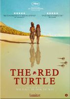 Animation Red Turtle