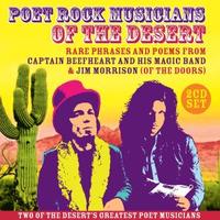 Captain Beefheart & His M Poet Rock Musicians Of Th