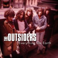 Outsiders, The Everything On Earth