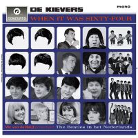 Various Kievers - When It Was Sixty-four - Beatles In Het Ne