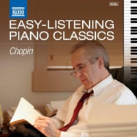 Chopin, Frederic Easy Listening:piano Classics