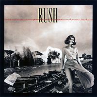 Rush Permanent Waves (180gr&download)