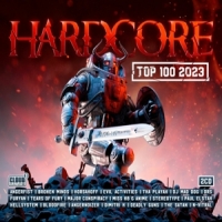 Various Hardcore Top 100 2023