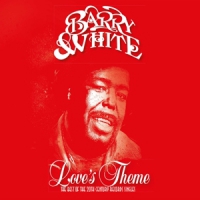 White, Barry Love S Theme  The Best Of The 20th