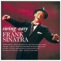 Sinatra, Frank Swing Easy