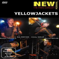Yellowjackets Paris Concert