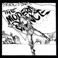 Pere Ubu The Modern Dance (white)