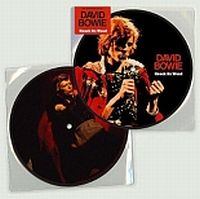 Bowie, David Knock On Wood / Rock N Roll... [pd]