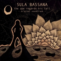 Sula Bassana Ape Regards His Tail