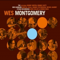 Montgomery, Wes The Ndr Hamburg Studio Recordings (
