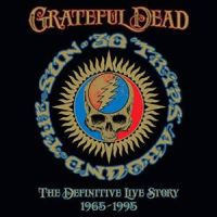 Grateful Dead 30 Trips Around The Sun