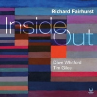 Fairhurst, Richard Inside Out