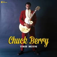Berry, Chuck Hits -ltd-