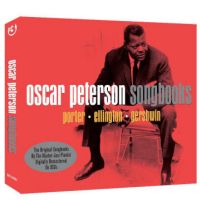 Peterson, Oscar Songbooks