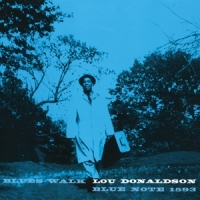 Donaldson, Lou Blues Walk