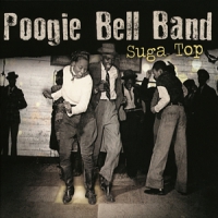 Poogie Bell Band Suga Top -180gr- (lp+cd)
