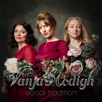 Vanja Modigh Vocal Tradition