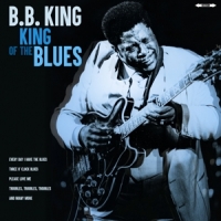 King, B.b. King Of The Blues