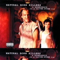 Various/original Soundtrack Natural Born Killers