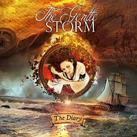 Gentle Storm, The The Diary (3lp+2cd)